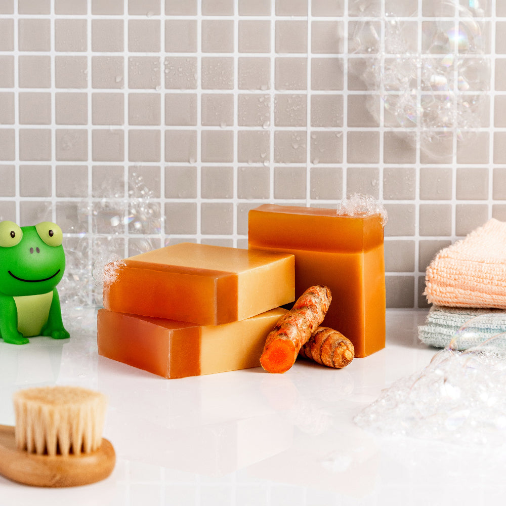 Handmade Soaps